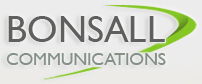 Bonsall Communications Bonsall Communications Logo