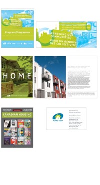 Bonsall graphic design